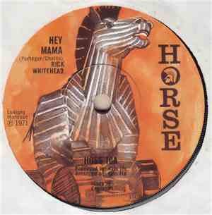 Rick Whitehead - Hey Mama