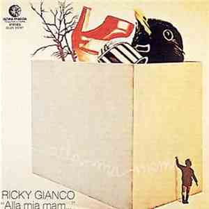 Ricky Gianco - Alla Mia Mam...