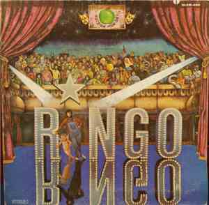 Ringo Starr - Ringo