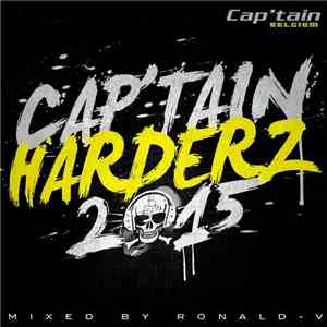Ronald-V - Cap'tain Harderz 2015