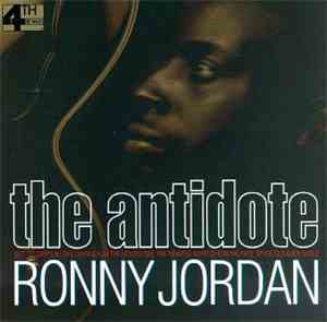 Ronny Jordan - The Antidote