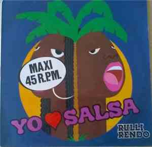 Rulli Rendo - Yo Salsa
