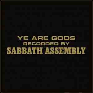 Sabbath Assembly - Ye Are Gods