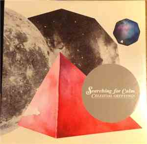 Searching For Calm - Celestial Greetings