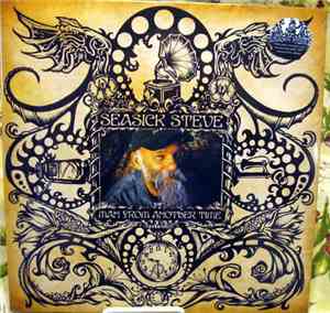 Seasick Steve - Man From Another Time