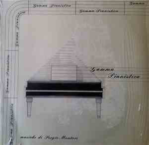 Sergio Montori - Gamma Pianistica