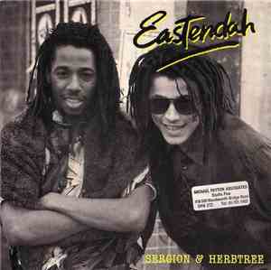 Sergion & Herbtree - Eastendah