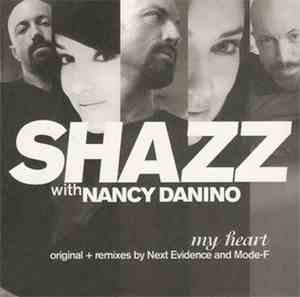 Shazz - My Heart