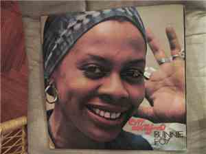 Shirley Bunnie Foy - Way-O
