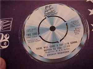 Smokey Robinson - There Will Come A Day (I'm Gonna Happen To You)