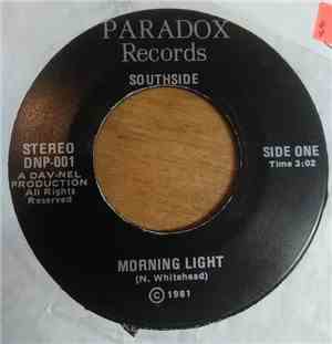 Southside - Morning Light
