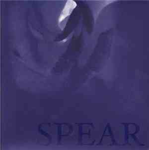 Spear - Sapphire Flower