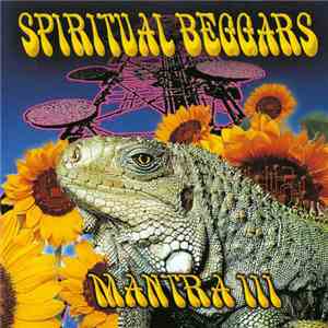 Spiritual Beggars - Mantra III