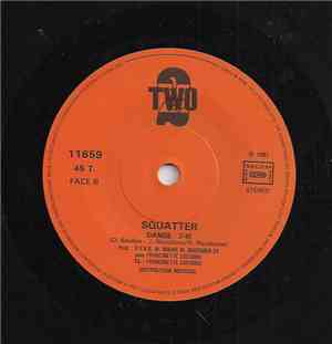 Squatter  - Squatter De Tes Nuits (Remix 88)