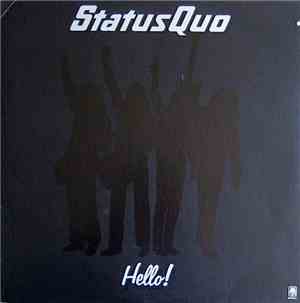 Status Quo - Hello!