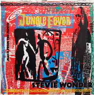 Stevie Wonder - Music From The Movie 