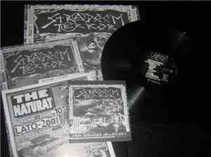 Stradoom Terror - Jak Długo Jeszcze?...