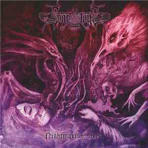 Svartsyn - Nightmarish Sleep