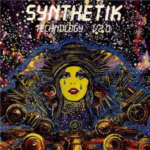 Synthetik - Technology V2.0