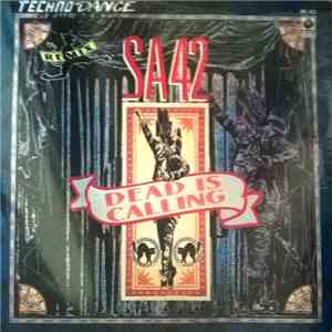 Techno Dance SA42 - Dead Is Calling