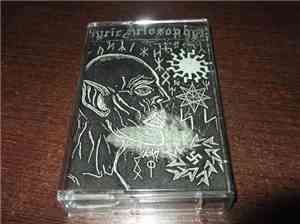 Terror Noxpheratur - Wampyric Ariosophy (Demo III)