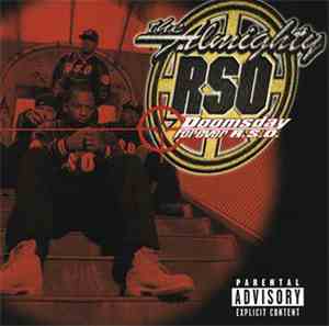 The Almighty RSO - Doomsday: Forever RSO