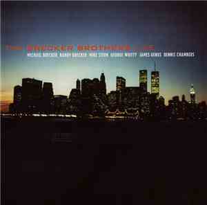 The Brecker Brothers - Live
