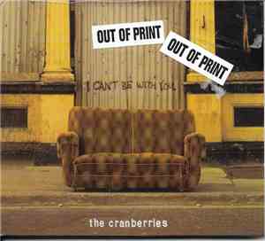 The Cranberries - I Can't Be With You