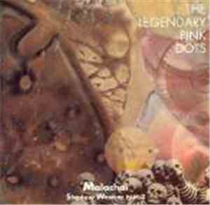 The Legendary Pink Dots - Malachai (Shadow Weaver Part 2)