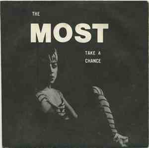 The Most  - Take A Chance