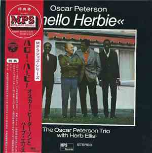 The Oscar Peterson Trio With Herb Ellis - Hello Herbie