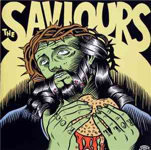 The Saviours - Live