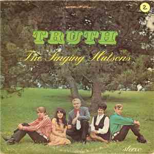 The Singing Hutsons - Truth