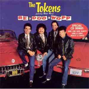 The Tokens Featuring Mitch Margo - Re-Doo-Wopp