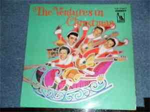 The Ventures - The Ventures In Christmas