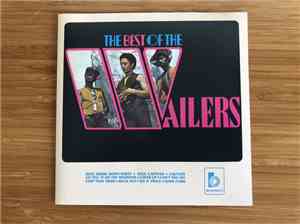 The Wailers - The Best Of The Wailers