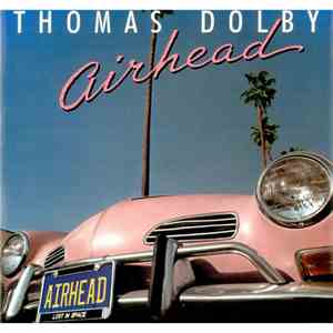 Thomas Dolby - Airhead