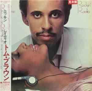 Tom Browne - Rockin' Radio