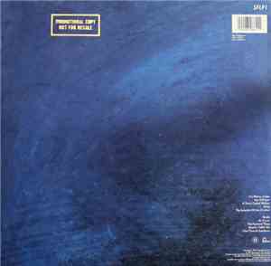 Tom Verlaine - Flash Light