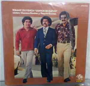 Tommy Olivencia - Juntos De Nuevo