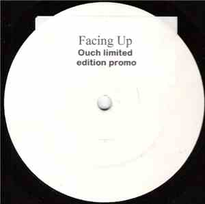 Tomoki Hirata - Facing Up
