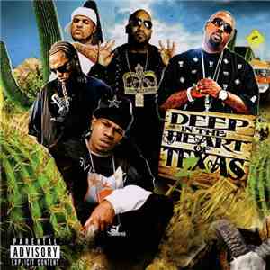 Trae - Deep In The Heart Of Texas 2