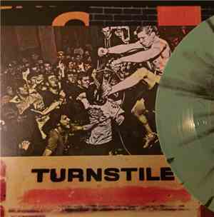 Turnstile  - Pressure To Succeed