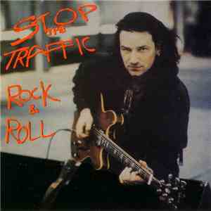 U2 - Stop The Traffic: Rock & Roll