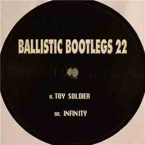 Unknown Artist - Ballistic Bootlegs 22
