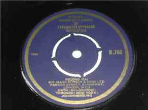 Unknown Artist - Pitman's Gramophone Course Of Typewriter Keyboard Instruction