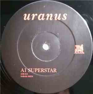 Uranus  - Superstar