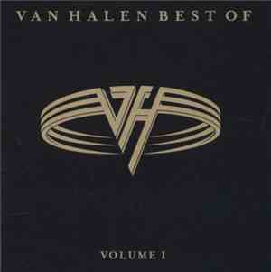 Van Halen - Best Of Volume 1