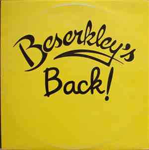 Various - Beserkley's Back!