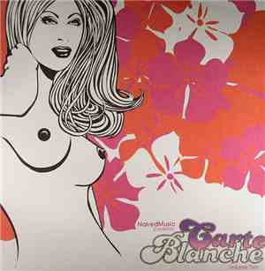 Various - Carte Blanche Volume Two